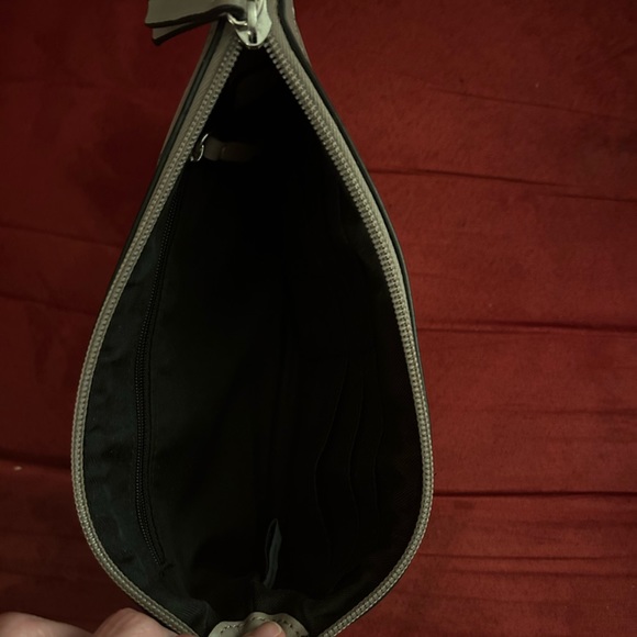 NWOT Nine West Clutch / Wristlet - Picture 4 of 5